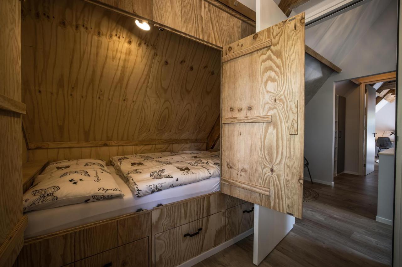 Vakantiehuis In Een Prachtige Bosrijke Omgeving In Twente! Bornerbroek Dış mekan fotoğraf